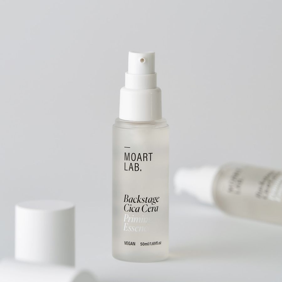 Backstage Cica Cera Priming Essence